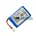 Batería para PLC XB8600 Li-113552 [Batería de repuesto]